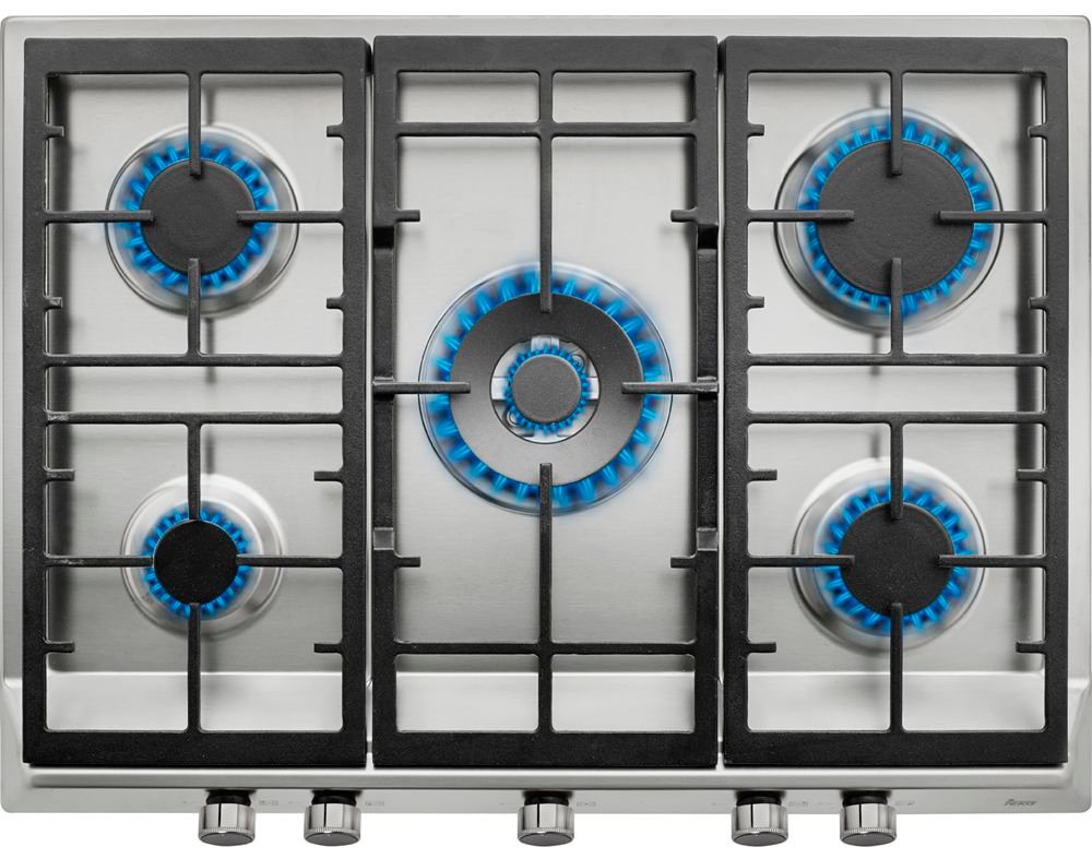 Варочная панель газовая Teka EX70.1 5G AI AL. DR CI NTB